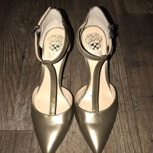 Vincent Camuto heels